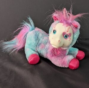 Unicorn Surprise